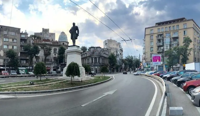 Appartamento Central Old City 2 Bucarest