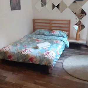 Studio Old Town By Dtm Properties Bucarest