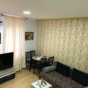  Appartamento Serban Arenele Romane Marius Nasta