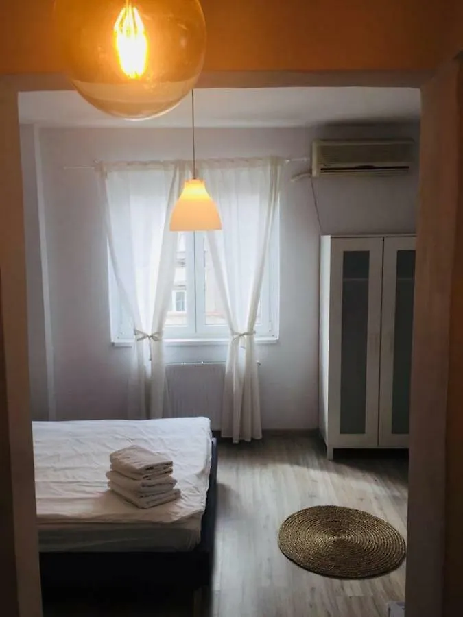 Apartamento Central Old City 2 Bucarest Rumanía